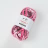 100m Metallic TShirt Yarn Fabric Cloth Thread For DIY Crochet Bags And Cushions 16