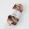 100m Metallic TShirt Yarn Fabric Cloth Thread For DIY Crochet Bags And Cushions 21