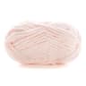 Rainbow Color Thick Velvet Yarn 50g Ball Soft Chenille Crochet Stripe Thread For Scarves And Hats 7