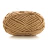 Rainbow Color Thick Velvet Yarn 50g Ball Soft Chenille Crochet Stripe Thread For Scarves And Hats 12