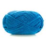 Rainbow Color Thick Velvet Yarn 50g Ball Soft Chenille Crochet Stripe Thread For Scarves And Hats 23