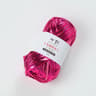 DD Metallic TShirt Yarn 100m Roll Glossy Cloth Thread For DIY Crochet Bags And Cushions 7