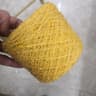 100g Curly Wool Loop Yarn Boucle Crochet Thread For DIY Doll Hair Sweaters And Scarves 9