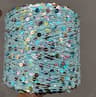 50g Sequins Cotton Yarn 6mm3mm Special Glitter Thread For DIY Crochet Dolls And Hand Knitting 10