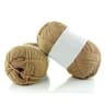 50g Bamboo Cotton Knitting Yarn Soft Breathable Skein For DIY Crochet Sweaters And Apparel 4