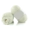 50g Bamboo Cotton Knitting Yarn Soft Breathable Skein For DIY Crochet Sweaters And Apparel 9