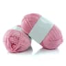 50g Bamboo Cotton Knitting Yarn Soft Breathable Skein For DIY Crochet Sweaters And Apparel 13