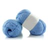 50g Bamboo Cotton Knitting Yarn Soft Breathable Skein For DIY Crochet Sweaters And Apparel 17