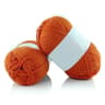 50g Bamboo Cotton Knitting Yarn Soft Breathable Skein For DIY Crochet Sweaters And Apparel 25