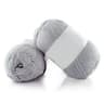 50g Bamboo Cotton Knitting Yarn Soft Breathable Skein For DIY Crochet Sweaters And Apparel 27