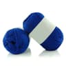 50g Bamboo Cotton Knitting Yarn Soft Breathable Skein For DIY Crochet Sweaters And Apparel 28