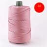 225g Lightweight Ice Silk Thread Soft Cool Yarn For Summer Sun Hats Baskets And Cushions 10