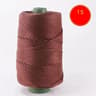 225g Lightweight Ice Silk Thread Soft Cool Yarn For Summer Sun Hats Baskets And Cushions 16