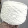 500g Bulk Raw Unbleached Cotton Knitting Yarn Thread Soft Cord For Baby Clothes Sweaters And Scarve 16