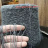500g Bulk Mink Wool Blend Plush Yarn Soft Fluffy Thread For Sweaters Scarves And Shawls 6