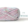 40g 128m Baby Milk Cotton Yarn 60 Cotton Soft Thread For DIY Crochet Knitting Scarves And Sweaters 19