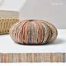 50g Colorful Dyed 73 Cotton Medium Thick Yarn For DIY Crochet Sweaters Scarves And Handbags 11