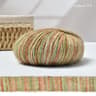 50g Colorful Dyed 73 Cotton Medium Thick Yarn For DIY Crochet Sweaters Scarves And Handbags 6