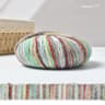 50g Colorful Dyed 73 Cotton Medium Thick Yarn For DIY Crochet Sweaters Scarves And Handbags 17