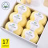 6 Balls Pack 300g 8Ply 100 Cotton Yarn Soft NonPilling Thread For Sweaters Scarves And Coats 20