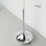 Rechargeable Touch LED Candlelight Table Lamp Ambient Night Light For Bar Restaurant 7