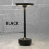 Retro Wireless USB Touch LED Table Lamp Dimmable Portable Desk Light For Restaurant Bar 7