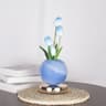 Tulip LED Floral Night Light USB Rechargeable Bedside Table Lamp For Bedroom Christmas Decor 7