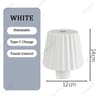 LED Wine Bottle Light Head Removable Rechargeable Table Lamp For Bar Cafe Bedside Night Light 8