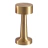 LED Touch Sensor Wireless Table Lamp USB Rechargeable Reading Light For Restaurant Hotel Bar Bedroo 13
