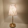 Gold Cordless Rechargeable Table Lamp Stepless Dimming Touch LED Night Light For Bar Bedroom 7