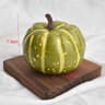 Pink And Green Foam Fake Decorative Pumpkins For Thanksgiving Halloween Autumn Decor Photography Pr 9