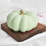 Pink And Green Foam Fake Decorative Pumpkins For Thanksgiving Halloween Autumn Decor Photography Pr 10