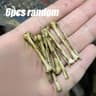 High Quality 1 12 Miniature Skeleton Skull Model Decor Accent 7
