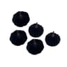 5Piece Mini Artificial Foam Pumpkins Set 5cm Desktop Halloween Decor 9