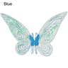 Sparkle Butterfly Fairy Wings Costume Women Girls Princess Angel Wings For Halloween Cosplay 6