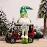 LED Faceless Gnome Doll With Lights Christmas Elf Plush Ornament Holiday Tabletop Home Decor 10