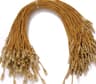 100Piece Polyester Hanging String Fasteners PreCut Loops For Christmas Tree Ornaments Tags 7