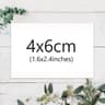 Custom Personalized Logo  Party Stickers Custom Labels For Wedding Birthday Baptism Decor 15