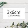 Custom Personalized Logo  Party Stickers Custom Labels For Wedding Birthday Baptism Decor 16