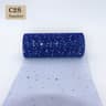 Glitter Sequin Tulle Roll 10 Yards 15cm Laser Crafts Mesh Fabric For DIY Tutu Skirts  Wedding Party 18