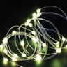 10Pcs Flexible Copper Wire LED String Fairy Lights For Christmas  Weddings 7