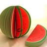 Cute Fruit Sticky Notes Set DIY Memo Pads  Korean Stationery Wall Stickers 10