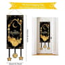 Ramadan Kareem Hanging Banner Flag Eid Mubarak Home  Party Decoration 7
