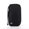 RFID Blocking Family Passport Holder Wallet  Travel Document Organizer Case 7