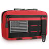 Horizontal Modular Tactical Utility Storage Pack  EDC Widget Management Pouch 10