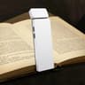 USB Rechargeable Mini ClipOn LED Reading Light Portable Kids Book Lamp  Bedroom Nightlight 10
