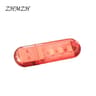 Portable USB UDisk Mini LED Night Light 3LED 15W Power Bank Powered Reading Lamp 12 Colors Availabl 10
