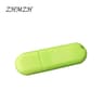 Portable USB UDisk Mini LED Night Light 3LED 15W Power Bank Powered Reading Lamp 12 Colors Availabl 15