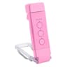 USB Rechargeable LED ClipOn Bookmark Light EyeProtection Adjustable Brightness Lamp 9