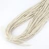 Round Elastic Beading Cord Elastic Thread Stretch String For Jewelry Making 17
